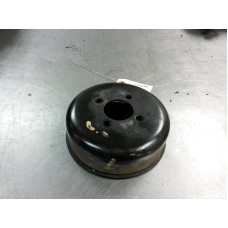 110W005 Water Pump Pulley For 11-16 Ford F-250 Super Duty  6.2 AC3E8509BA